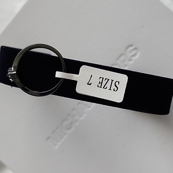 Charmed aroma ring size 7 - Picture 2 of 2